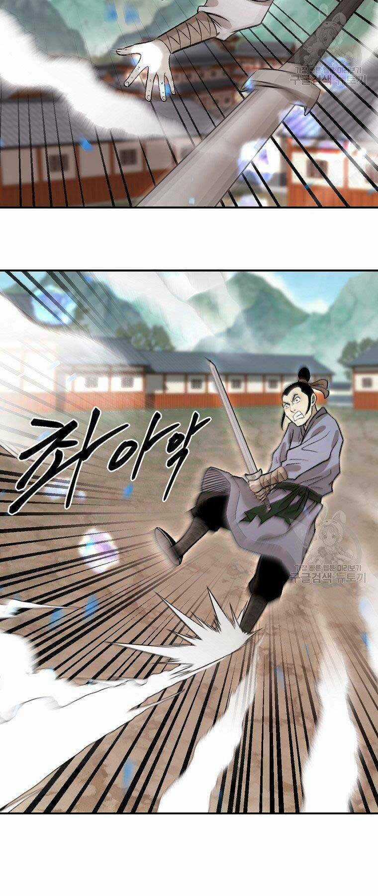 Ma Nhân Hoa Sơn - Chapter 23 - Trang 22