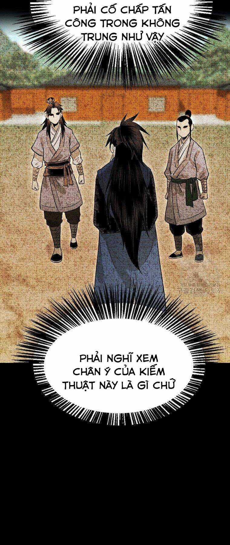 Ma Nhân Hoa Sơn - Chapter 23 - Trang 26