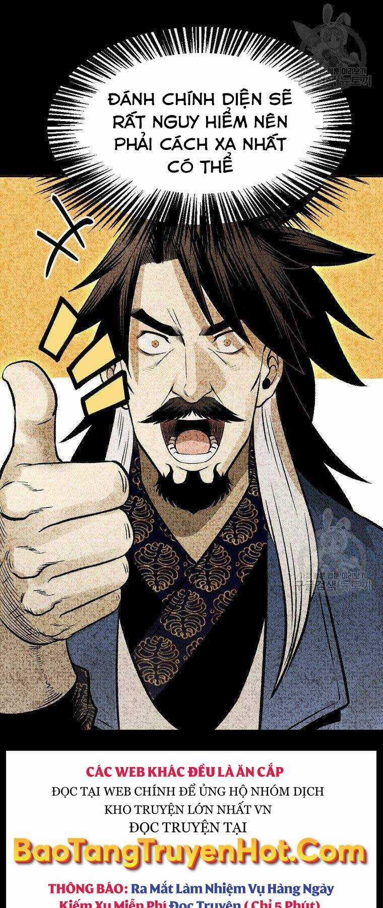 Ma Nhân Hoa Sơn - Chapter 23 - Trang 27