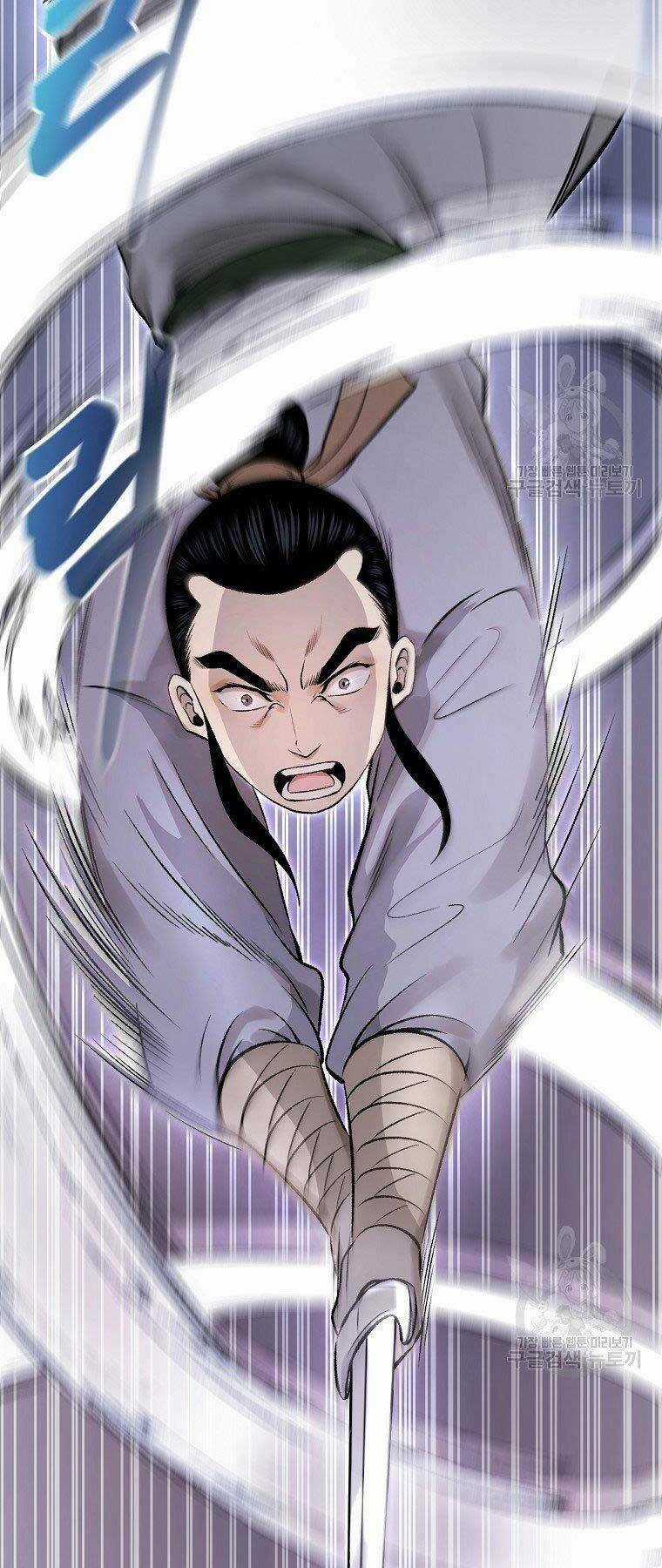 Ma Nhân Hoa Sơn - Chapter 23 - Trang 4