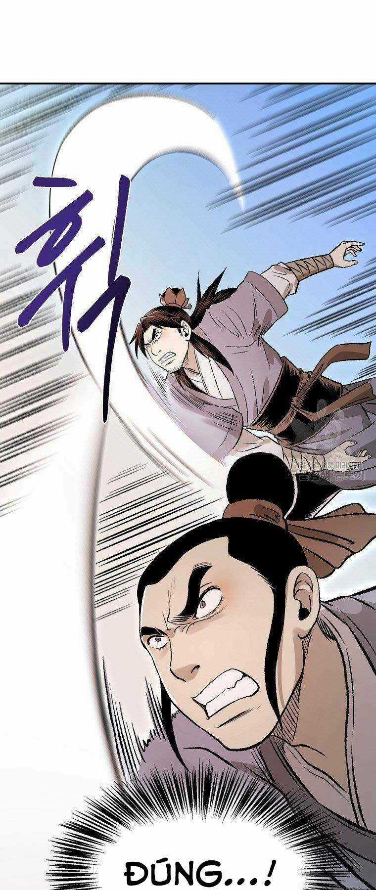 Ma Nhân Hoa Sơn - Chapter 23 - Trang 31