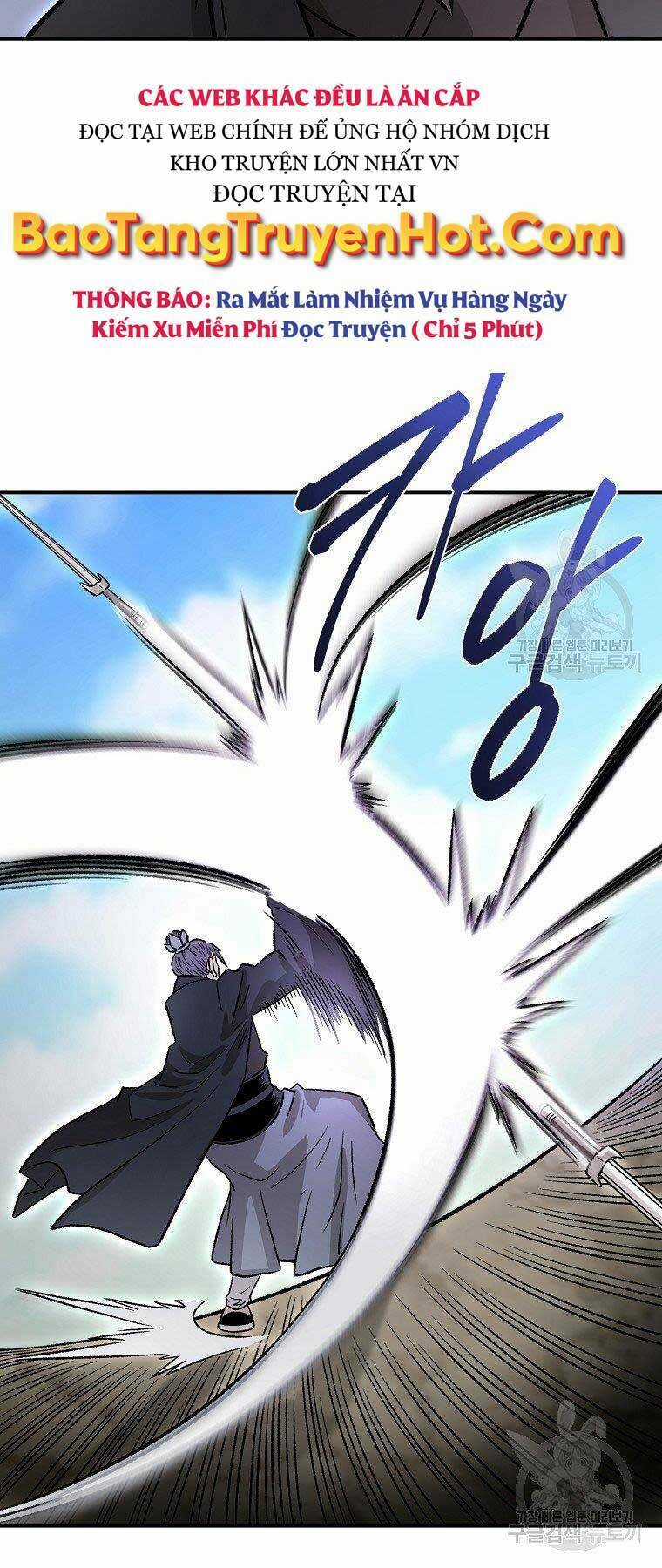 Ma Nhân Hoa Sơn - Chapter 23 - Trang 35