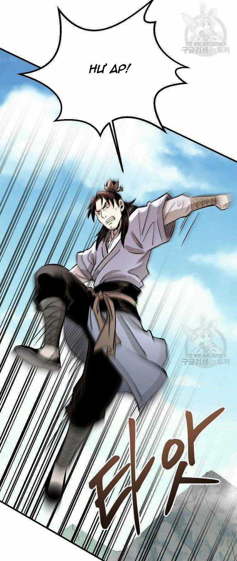 Ma Nhân Hoa Sơn - Chapter 23 - Trang 37