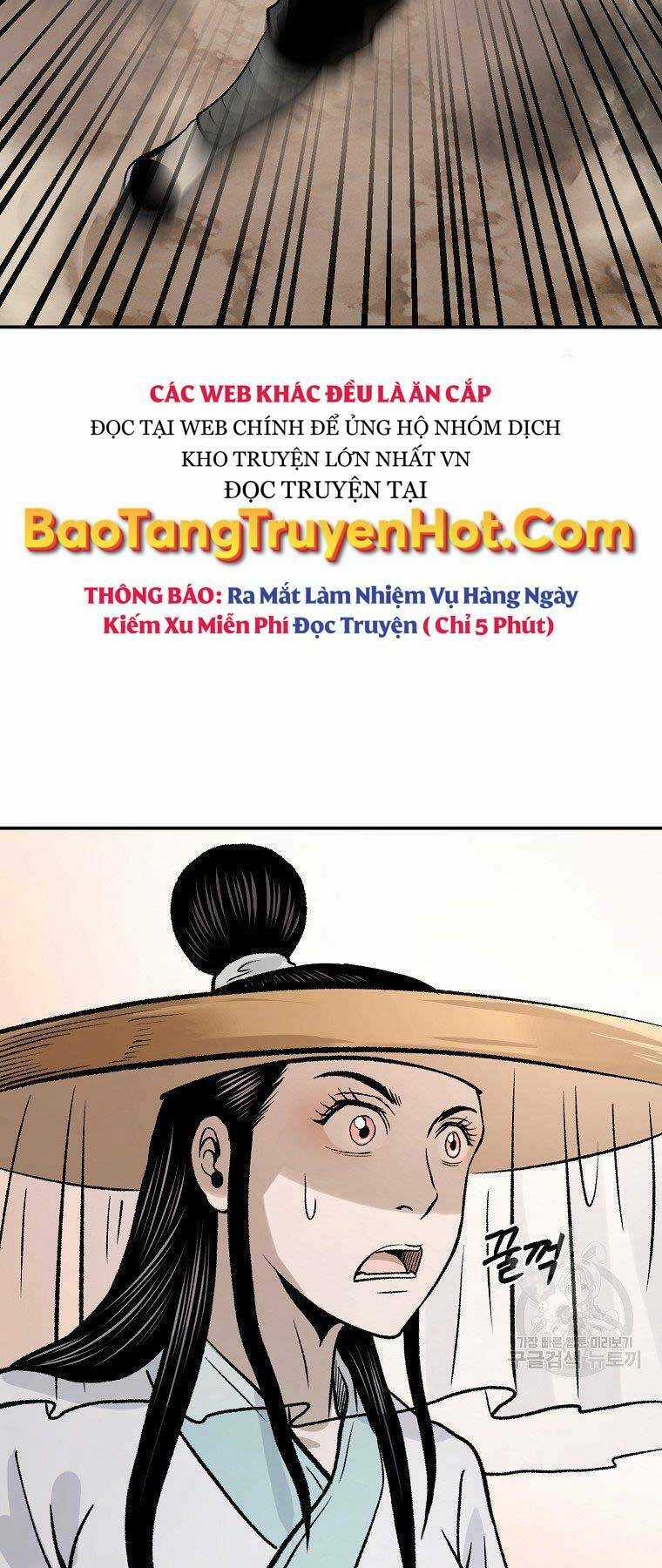 Ma Nhân Hoa Sơn - Chapter 23 - Trang 39