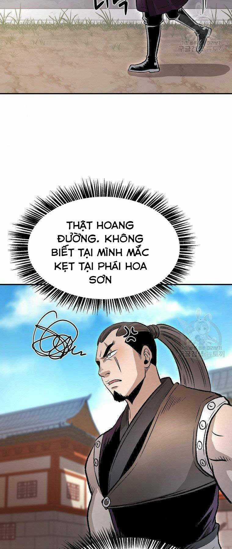 Ma Nhân Hoa Sơn - Chapter 23 - Trang 47