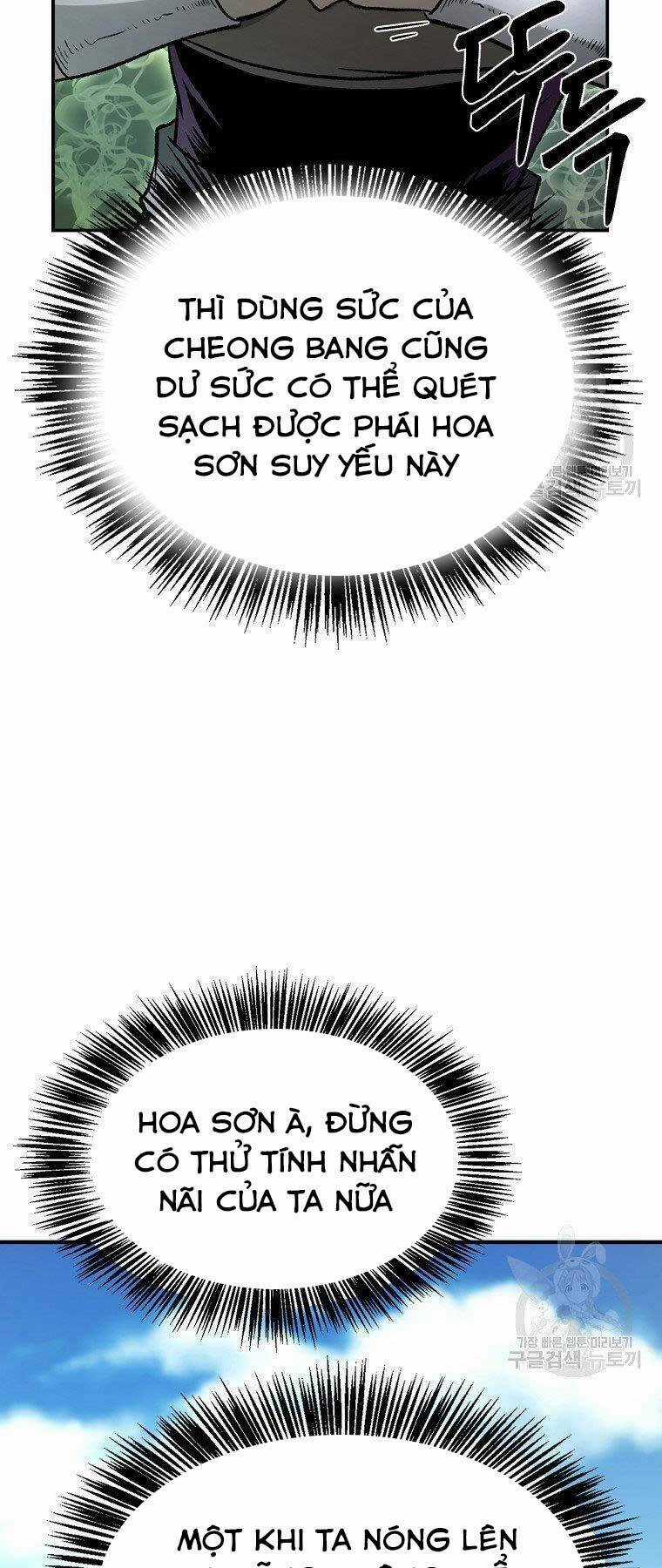 Ma Nhân Hoa Sơn - Chapter 23 - Trang 49