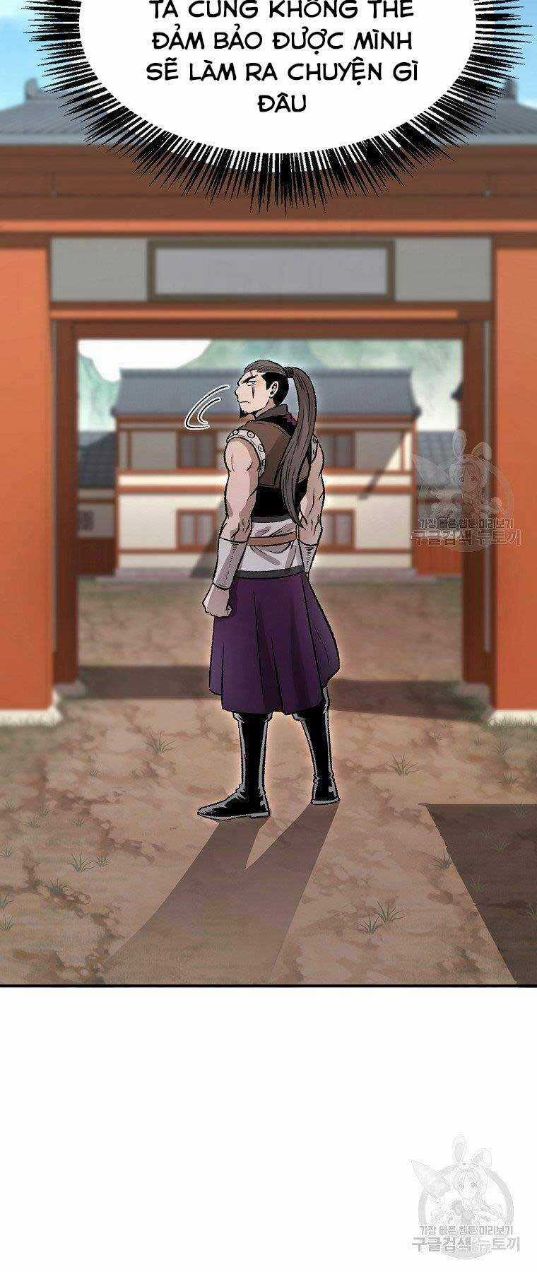 Ma Nhân Hoa Sơn - Chapter 23 - Trang 50