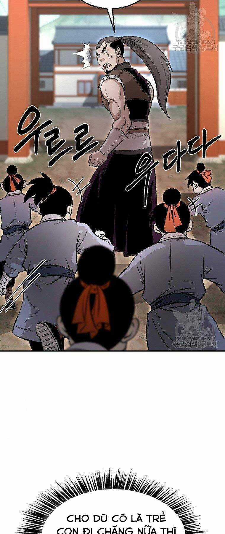 Ma Nhân Hoa Sơn - Chapter 23 - Trang 52