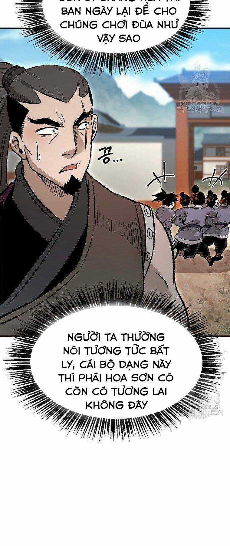Ma Nhân Hoa Sơn - Chapter 23 - Trang 53