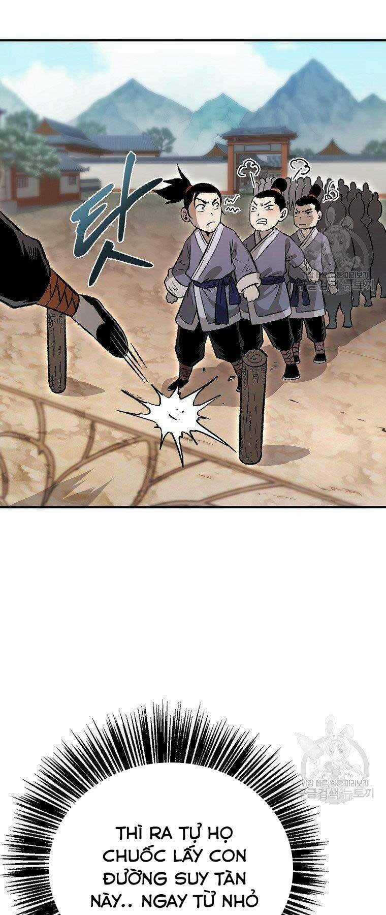 Ma Nhân Hoa Sơn - Chapter 23 - Trang 54