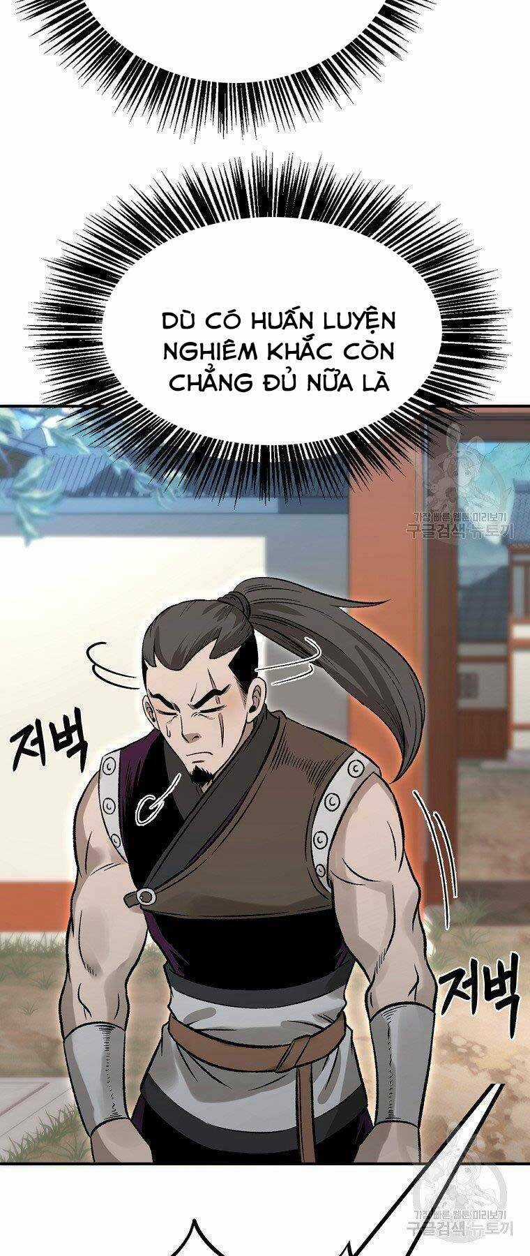 Ma Nhân Hoa Sơn - Chapter 23 - Trang 55
