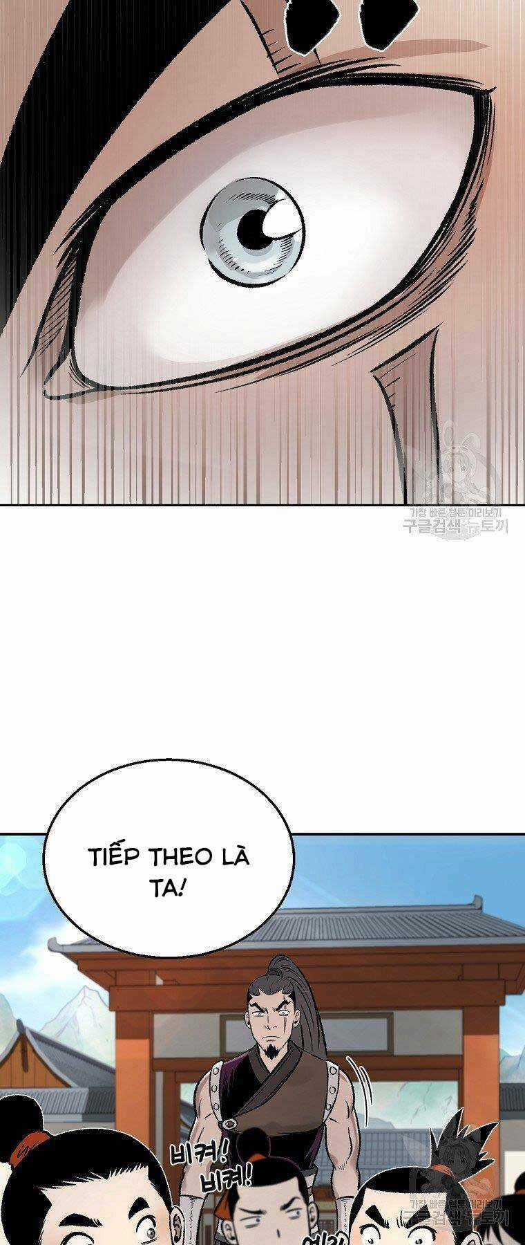 Ma Nhân Hoa Sơn - Chapter 23 - Trang 60