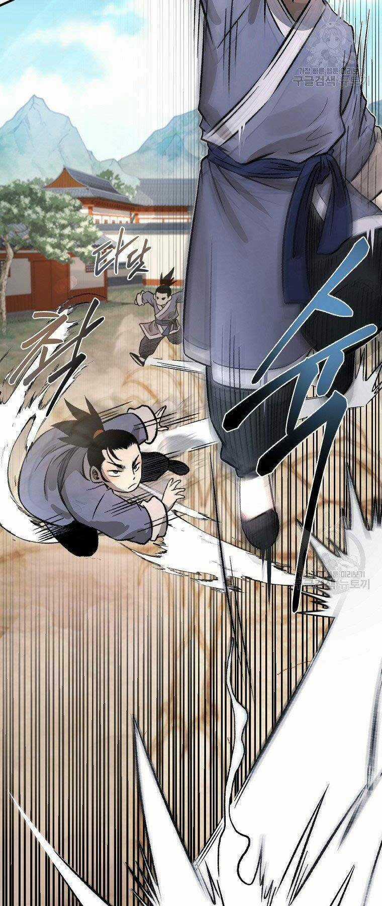 Ma Nhân Hoa Sơn - Chapter 23 - Trang 62