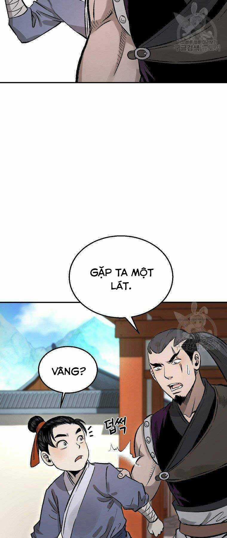 Ma Nhân Hoa Sơn - Chapter 23 - Trang 67