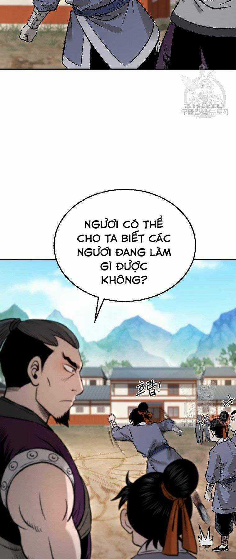 Ma Nhân Hoa Sơn - Chapter 23 - Trang 68