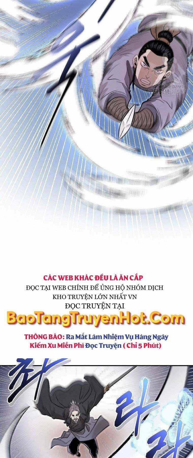 Ma Nhân Hoa Sơn - Chapter 23 - Trang 8