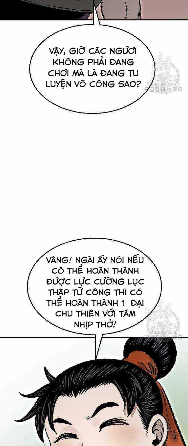 Ma Nhân Hoa Sơn - Chapter 23 - Trang 73