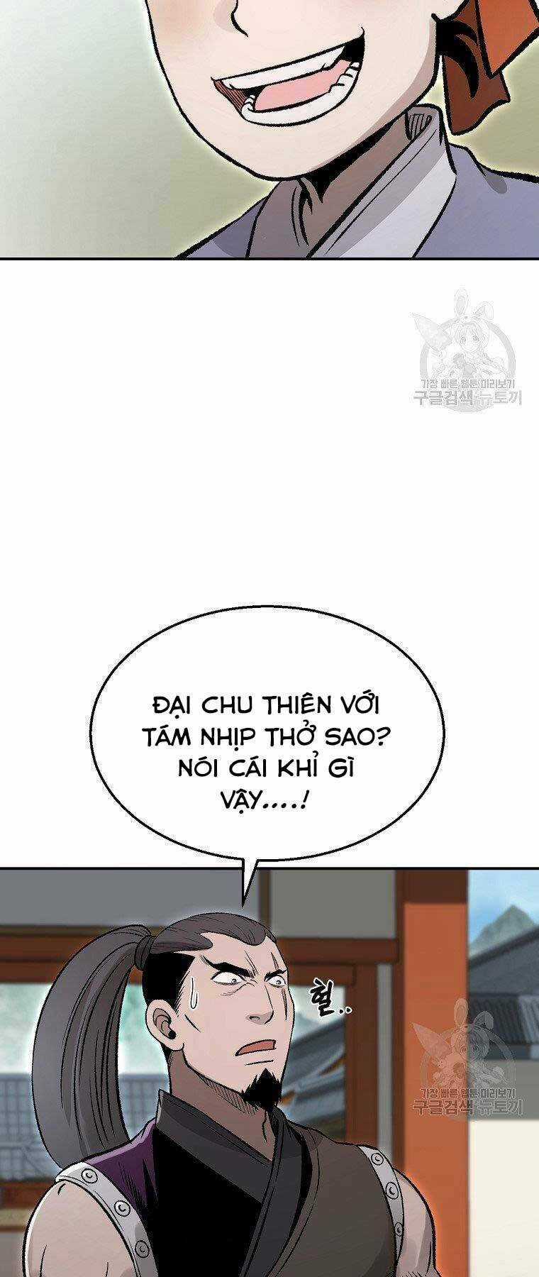 Ma Nhân Hoa Sơn - Chapter 23 - Trang 74