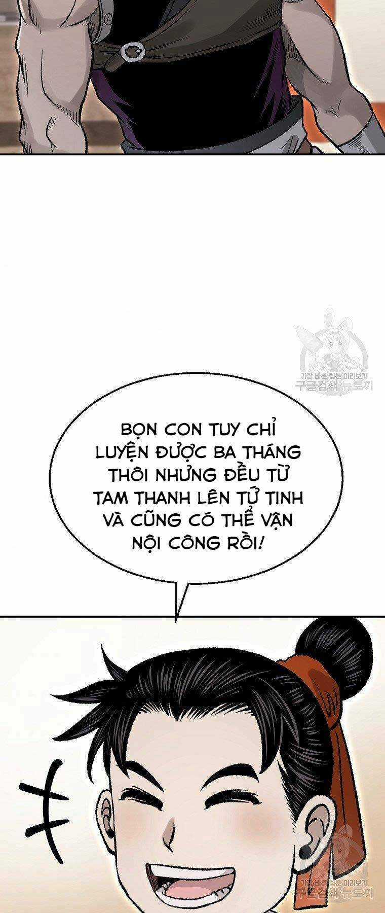 Ma Nhân Hoa Sơn - Chapter 23 - Trang 75