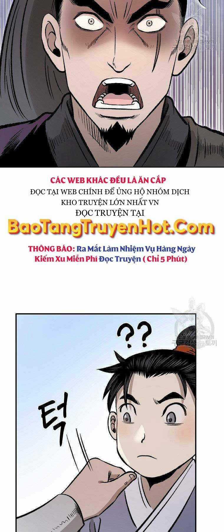 Ma Nhân Hoa Sơn - Chapter 23 - Trang 77