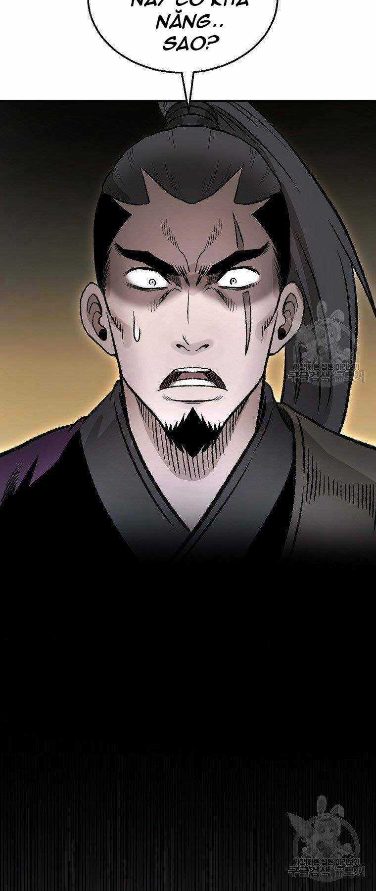 Ma Nhân Hoa Sơn - Chapter 23 - Trang 80