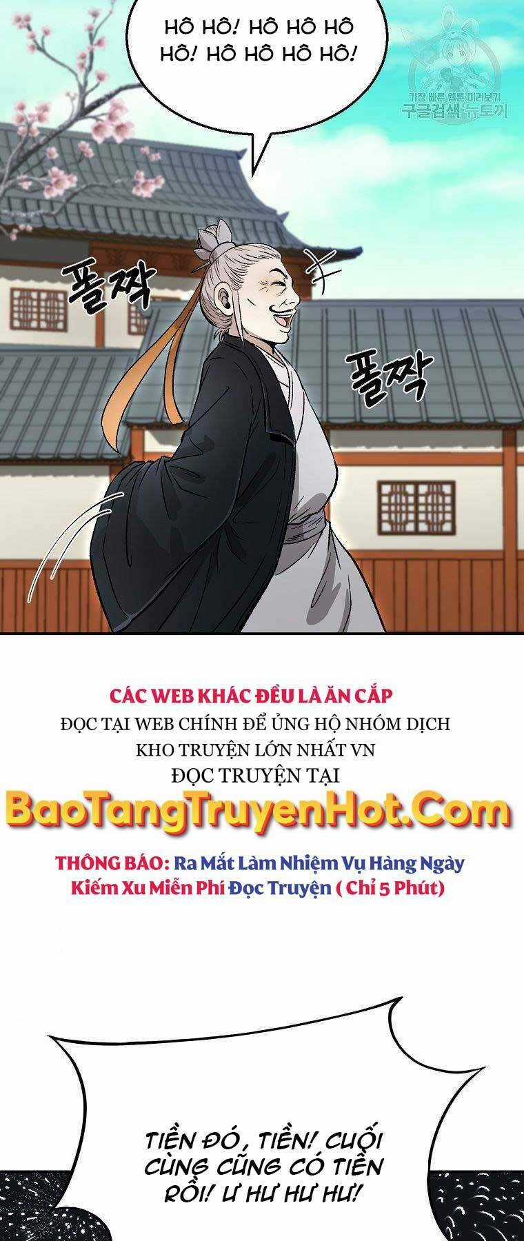 Ma Nhân Hoa Sơn - Chapter 24 - Trang 2