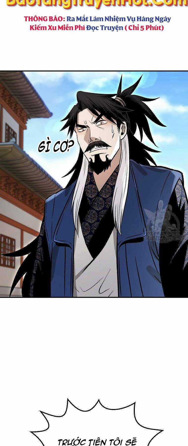 Ma Nhân Hoa Sơn - Chapter 24 - Trang 11