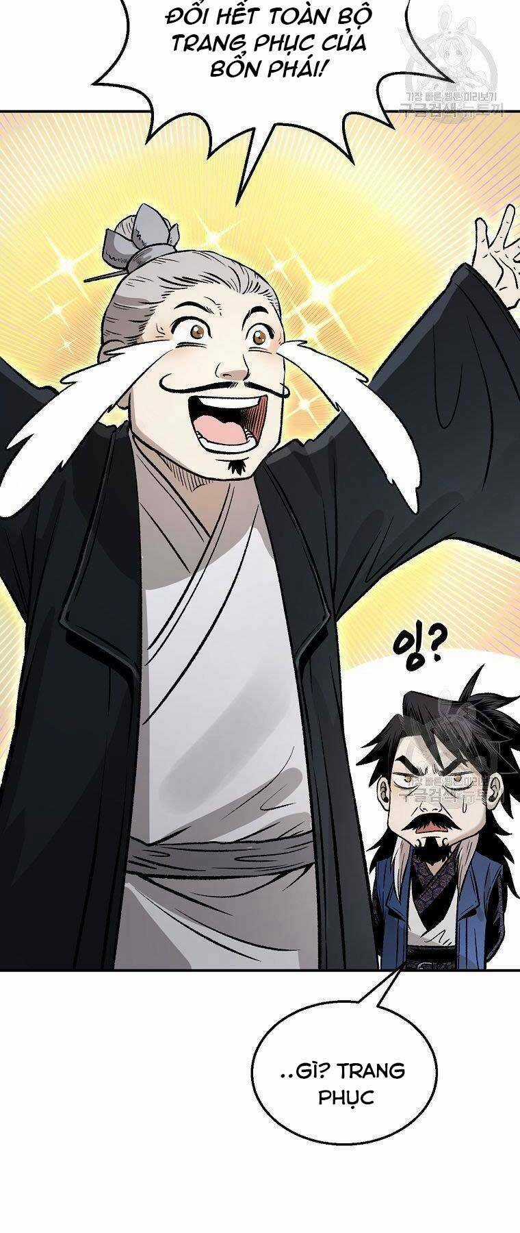 Ma Nhân Hoa Sơn - Chapter 24 - Trang 12