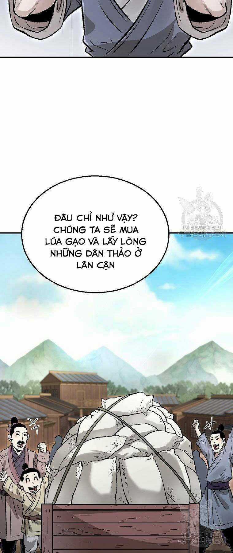 Ma Nhân Hoa Sơn - Chapter 24 - Trang 15