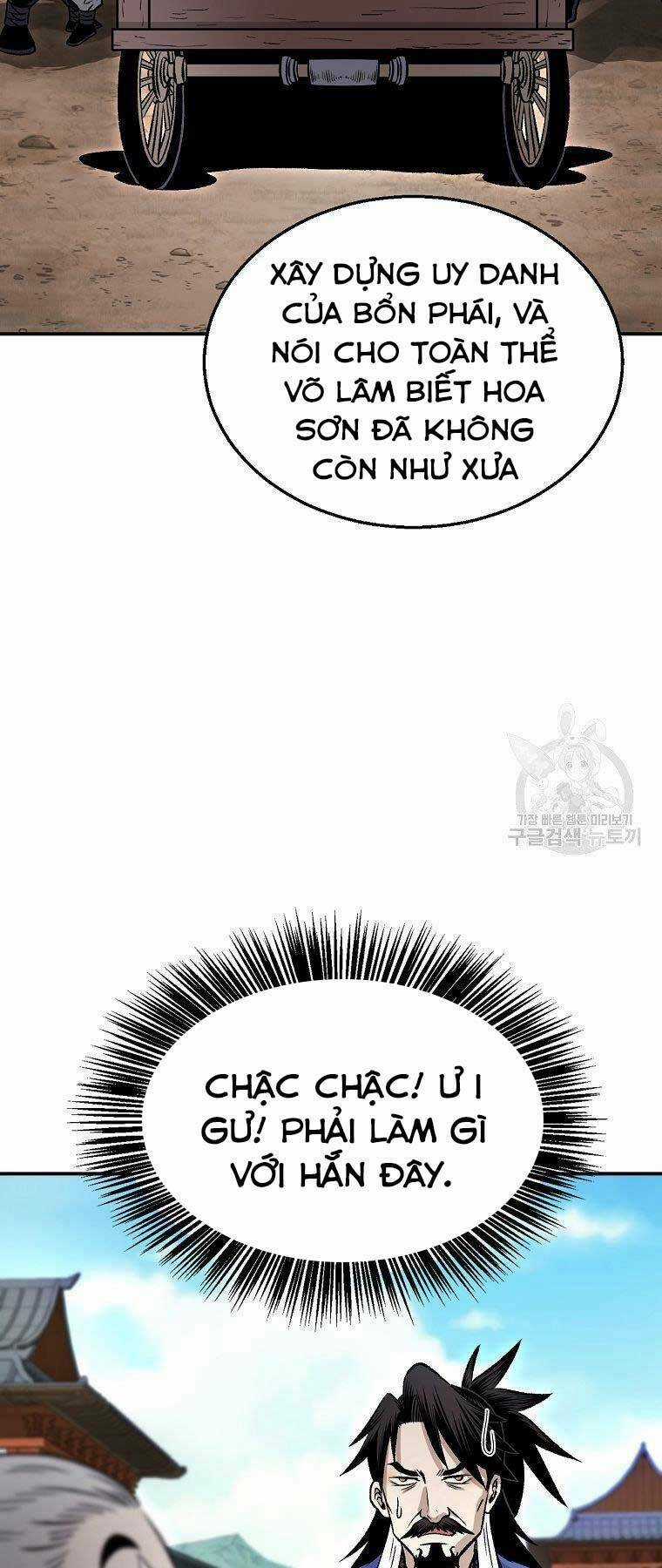 Ma Nhân Hoa Sơn - Chapter 24 - Trang 16