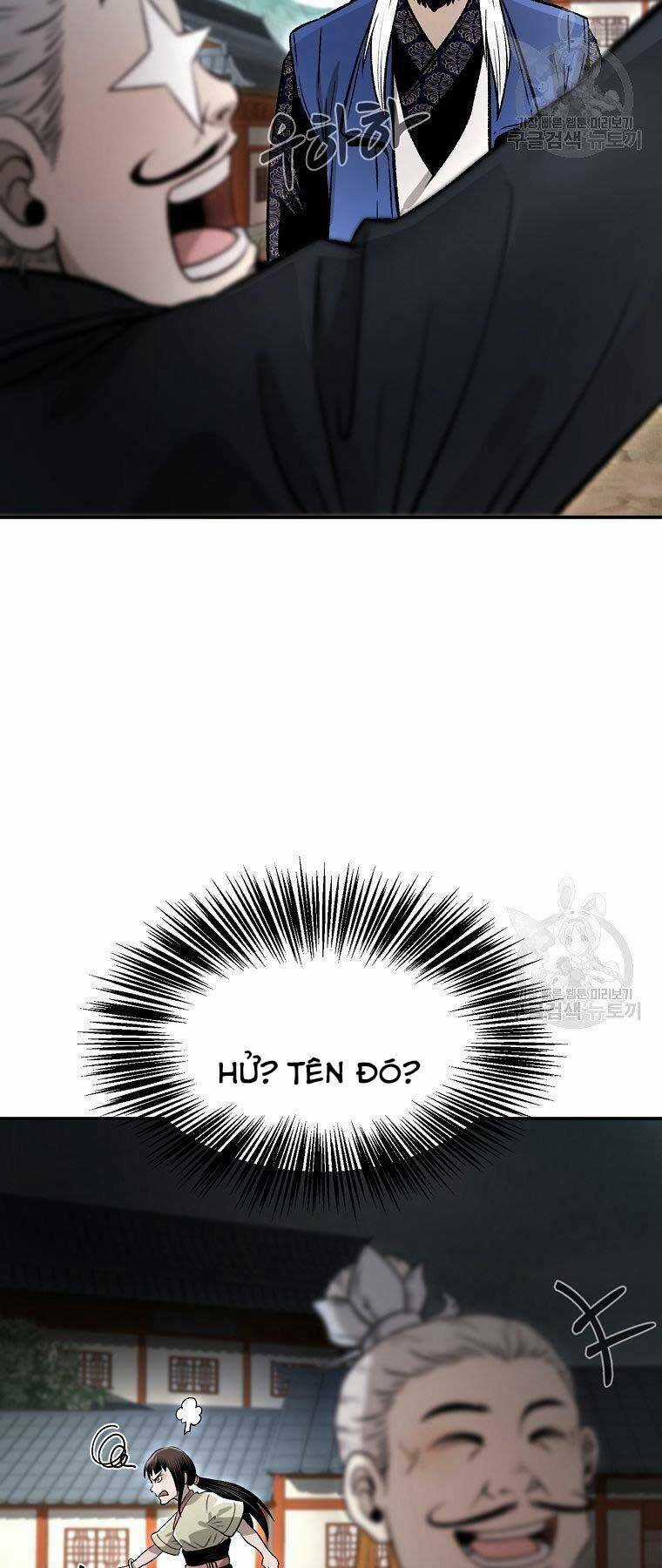 Ma Nhân Hoa Sơn - Chapter 24 - Trang 17