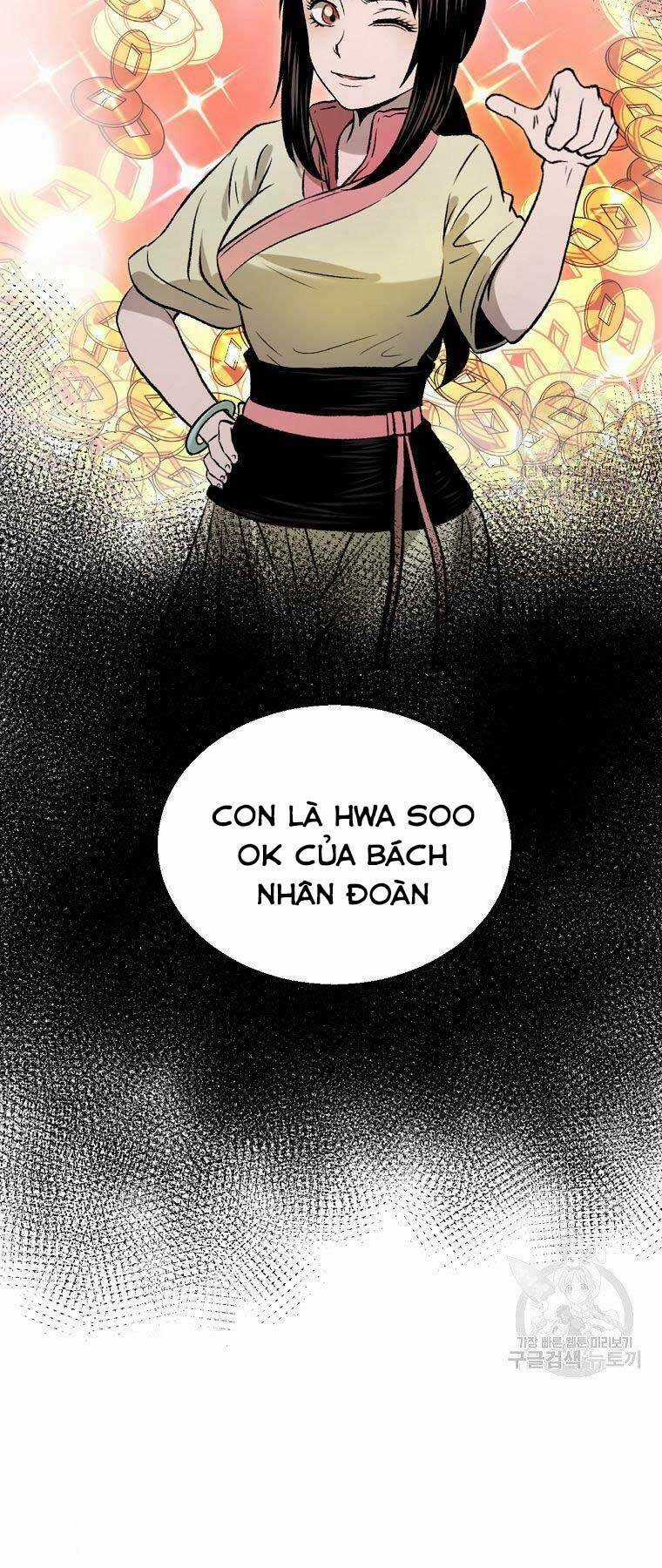 Ma Nhân Hoa Sơn - Chapter 24 - Trang 19