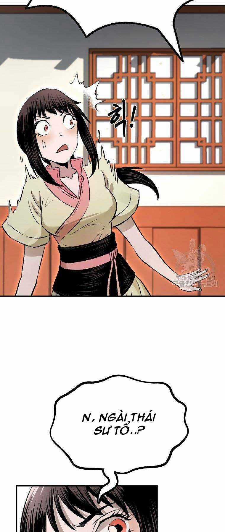 Ma Nhân Hoa Sơn - Chapter 24 - Trang 21