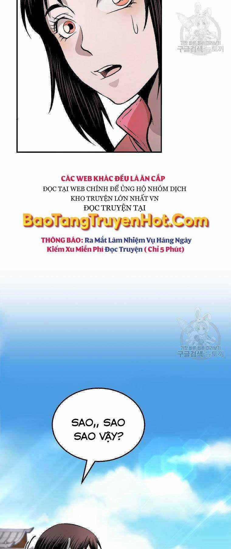 Ma Nhân Hoa Sơn - Chapter 24 - Trang 22