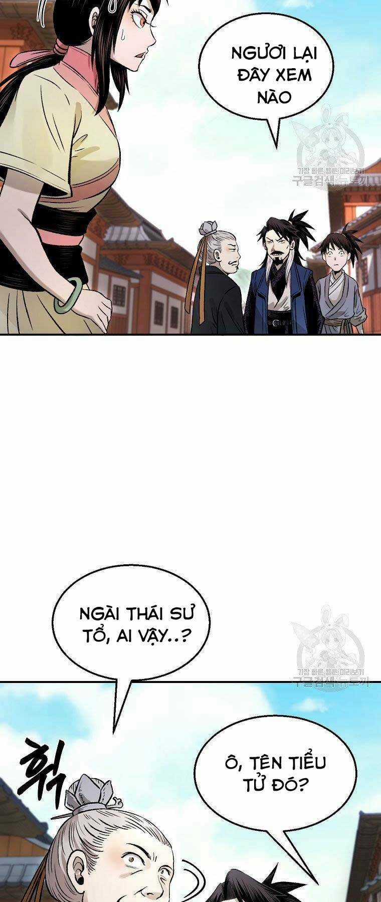 Ma Nhân Hoa Sơn - Chapter 24 - Trang 23