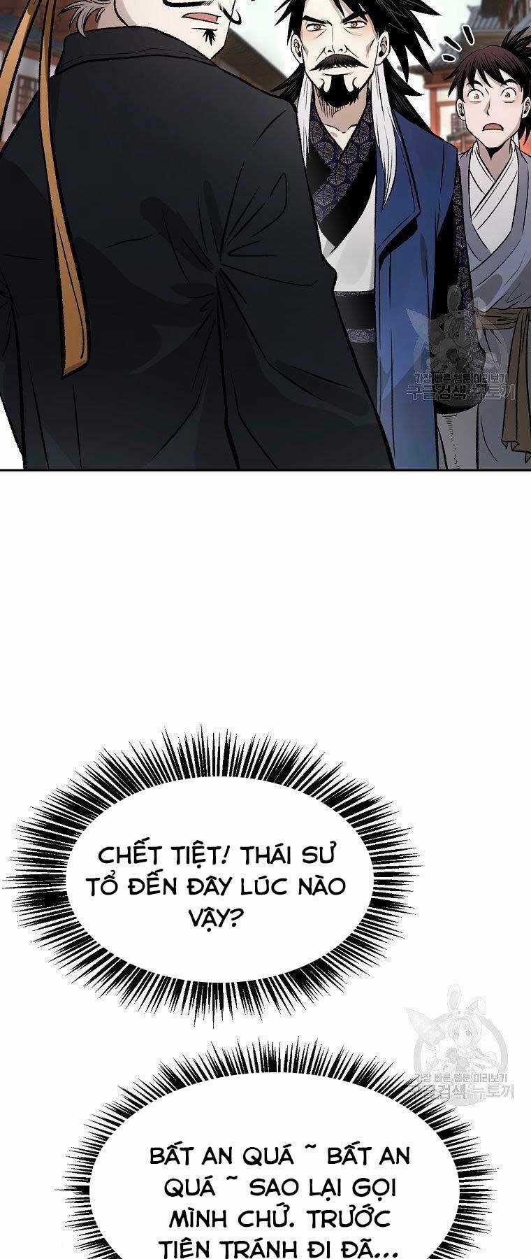 Ma Nhân Hoa Sơn - Chapter 24 - Trang 24