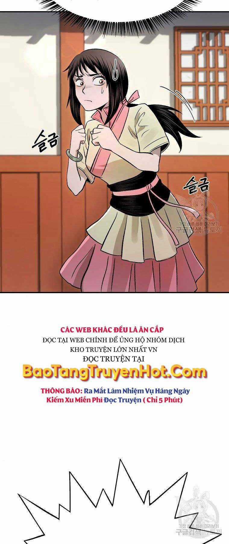 Ma Nhân Hoa Sơn - Chapter 24 - Trang 25