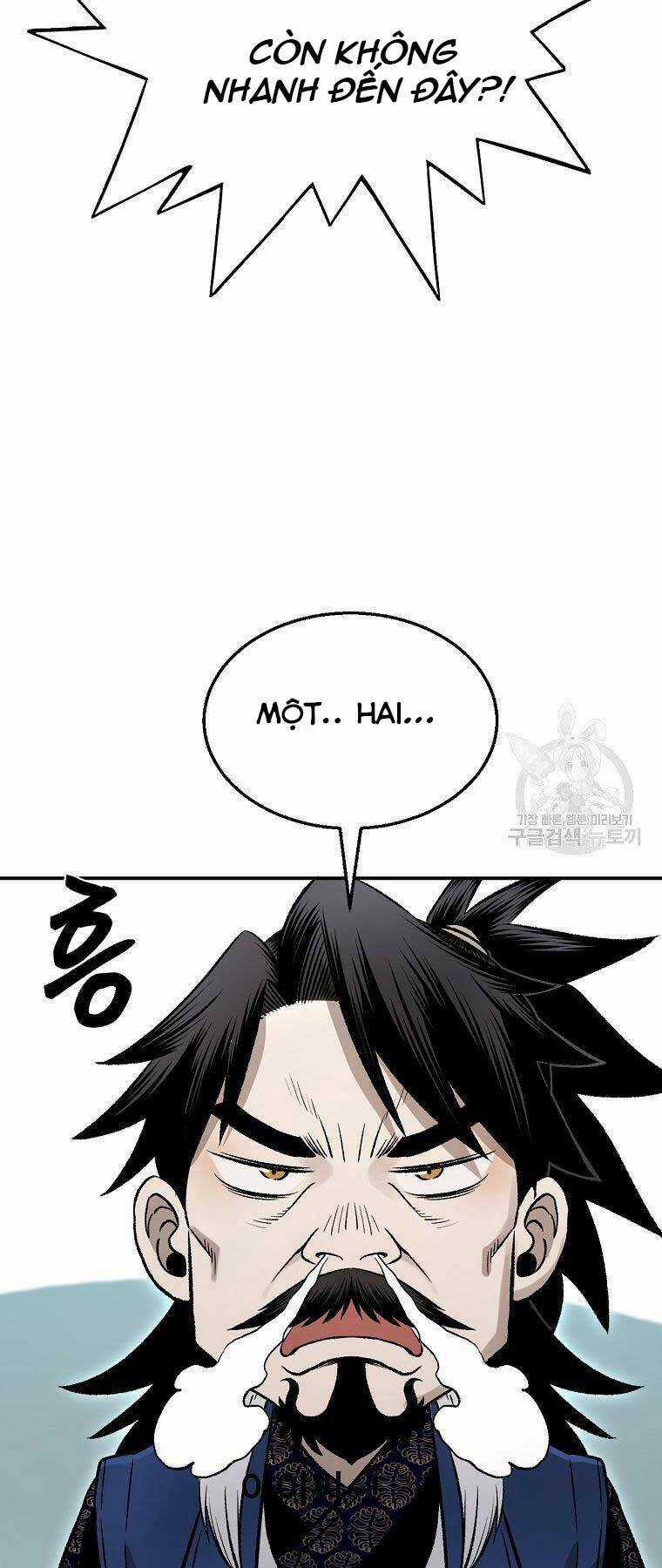 Ma Nhân Hoa Sơn - Chapter 24 - Trang 26