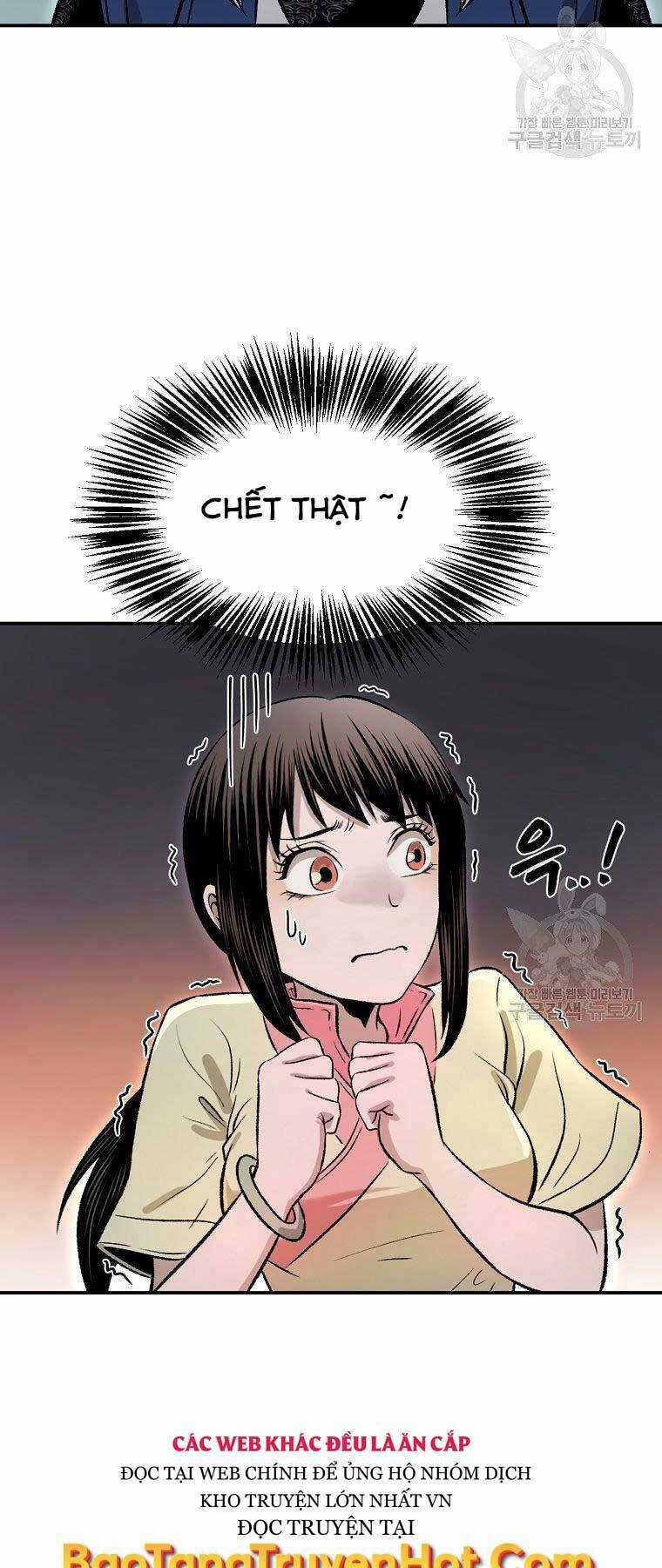 Ma Nhân Hoa Sơn - Chapter 24 - Trang 27