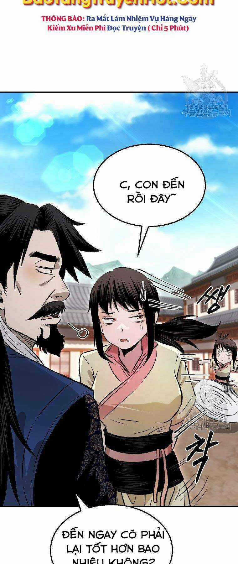 Ma Nhân Hoa Sơn - Chapter 24 - Trang 28