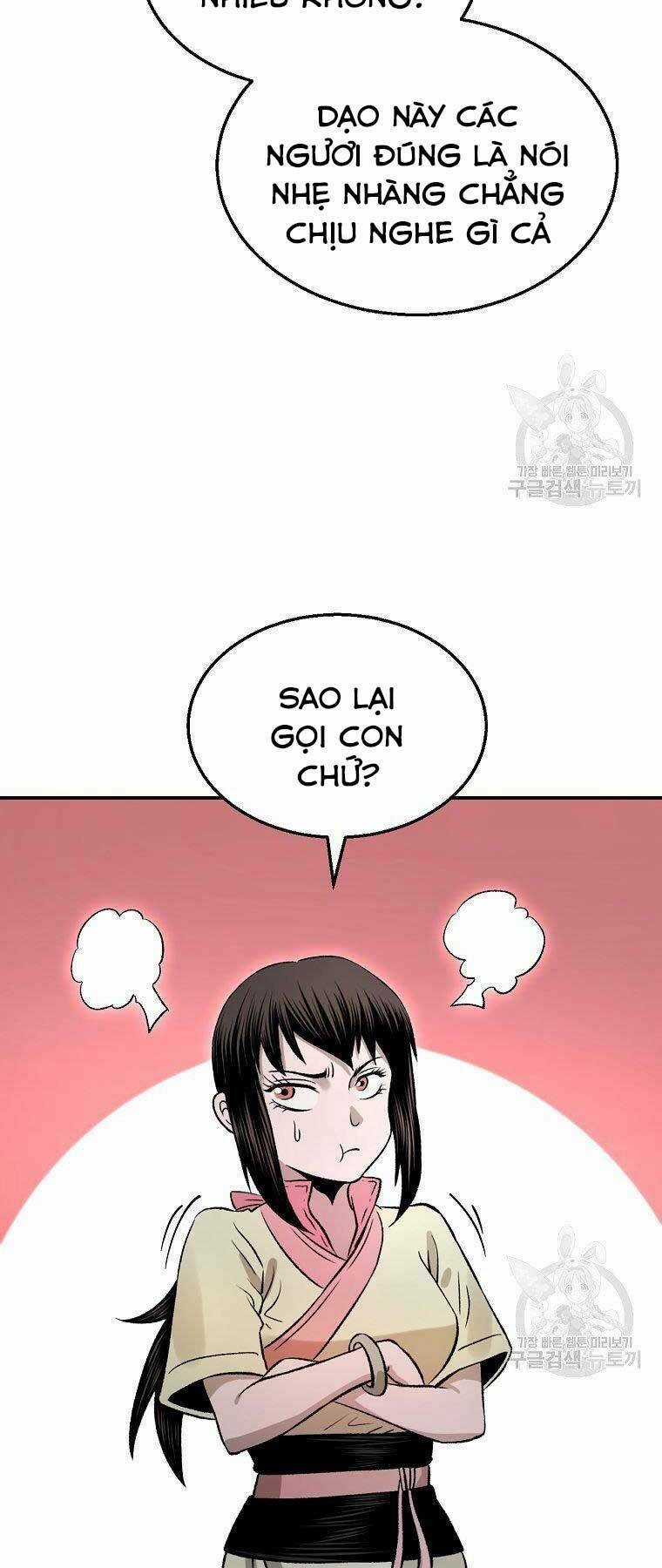 Ma Nhân Hoa Sơn - Chapter 24 - Trang 29