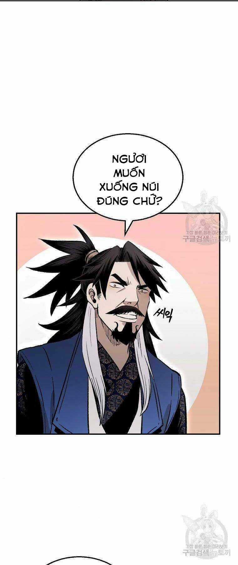 Ma Nhân Hoa Sơn - Chapter 24 - Trang 30