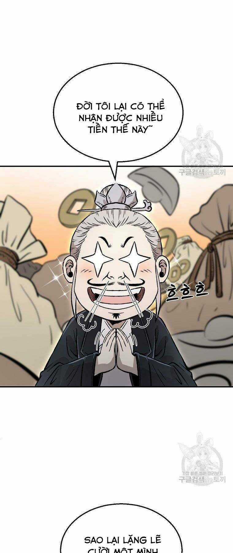 Ma Nhân Hoa Sơn - Chapter 24 - Trang 4