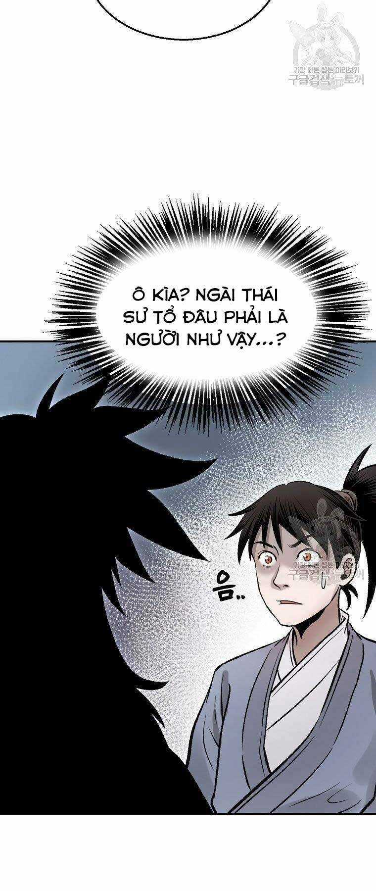 Ma Nhân Hoa Sơn - Chapter 24 - Trang 32