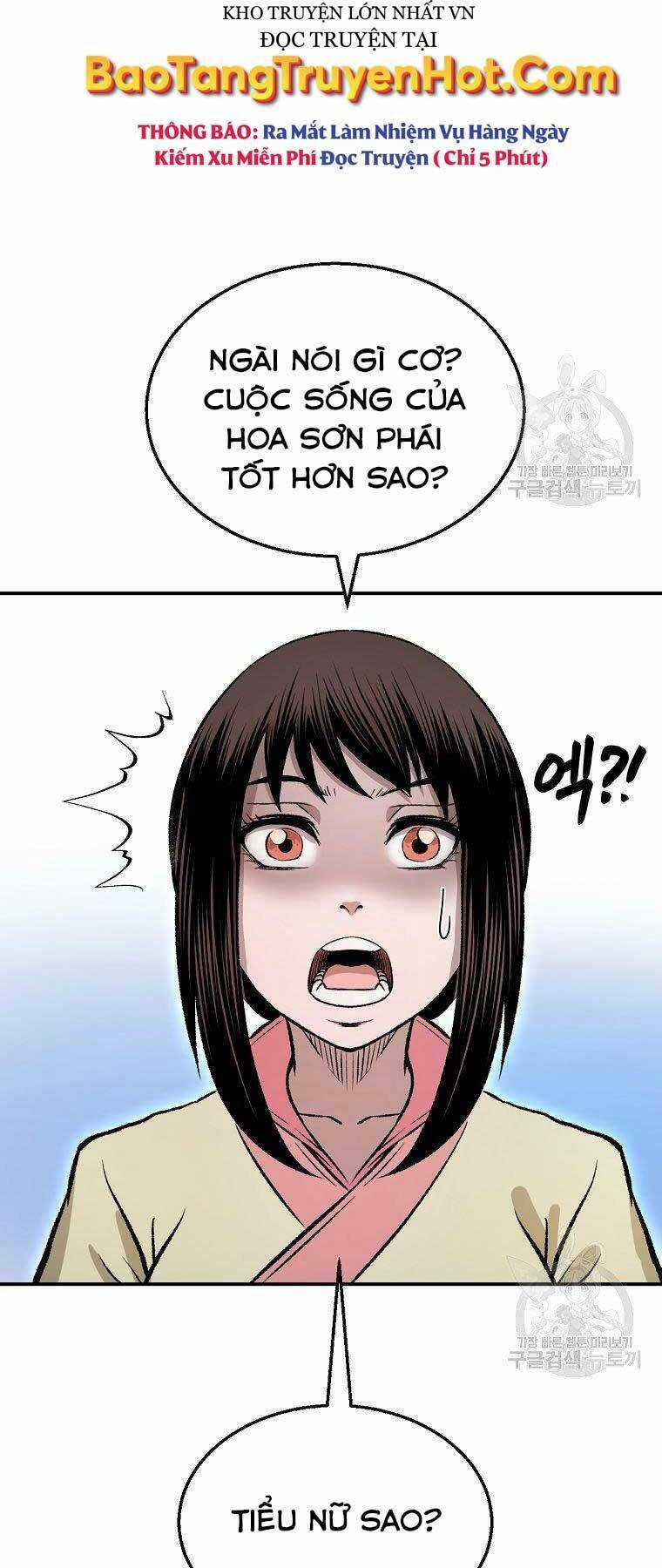 Ma Nhân Hoa Sơn - Chapter 24 - Trang 34