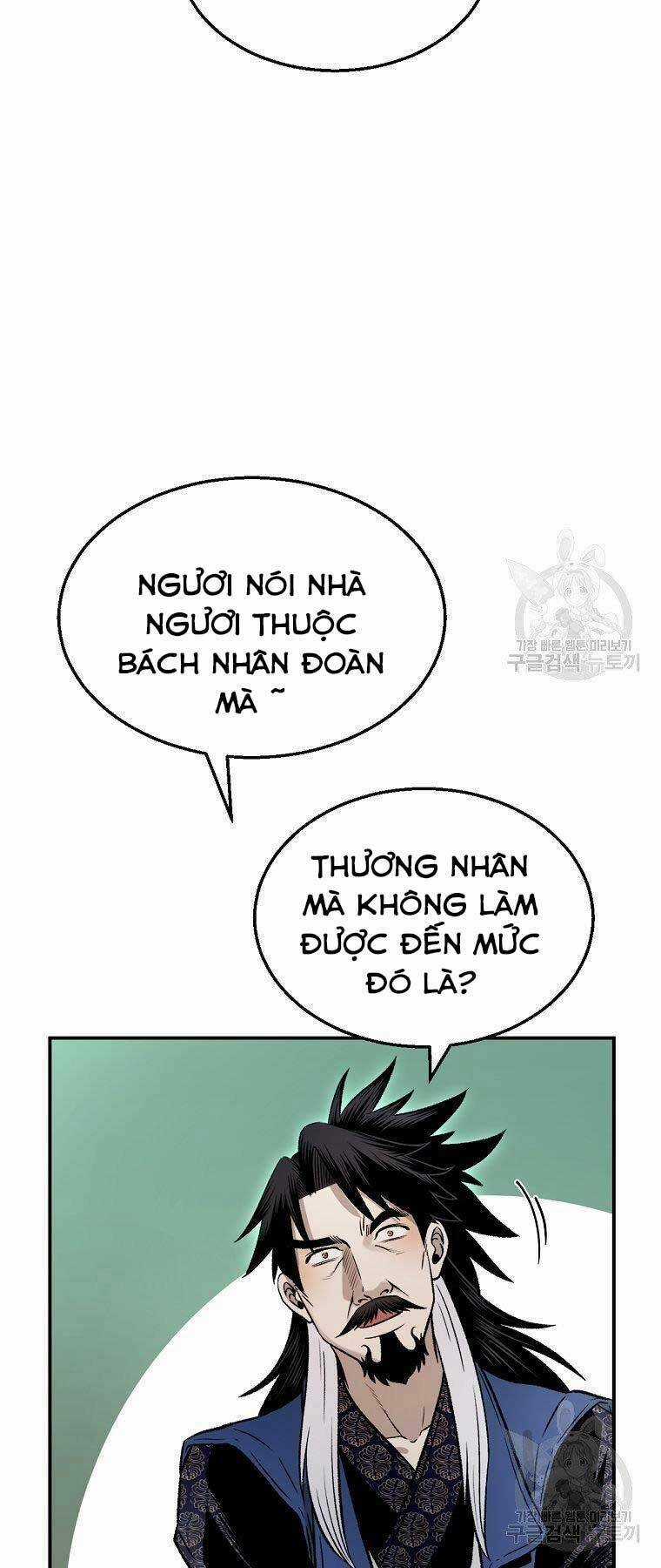Ma Nhân Hoa Sơn - Chapter 24 - Trang 35