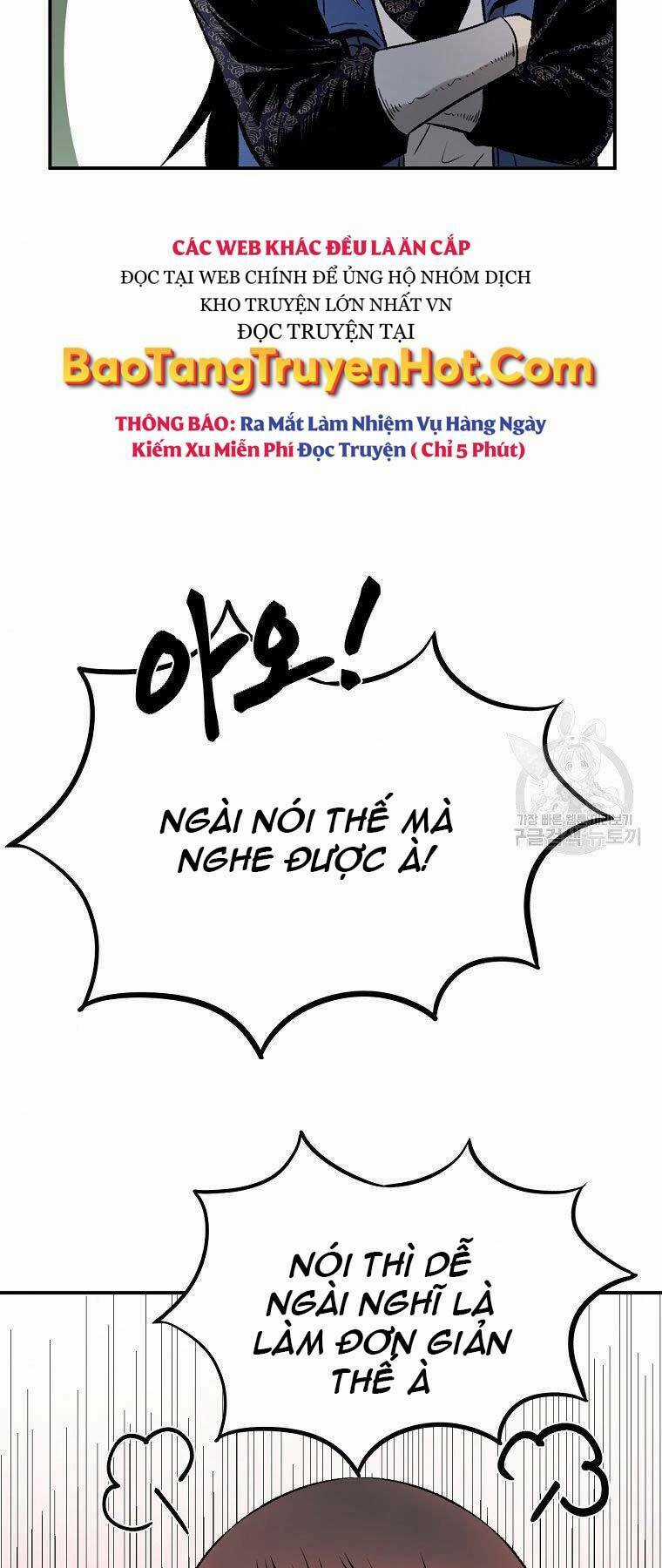 Ma Nhân Hoa Sơn - Chapter 24 - Trang 36