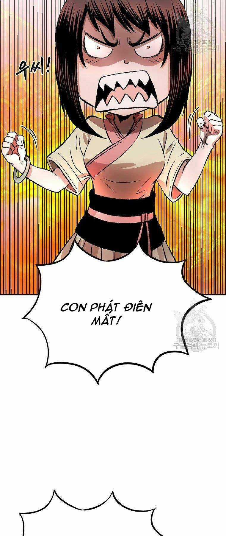 Ma Nhân Hoa Sơn - Chapter 24 - Trang 37