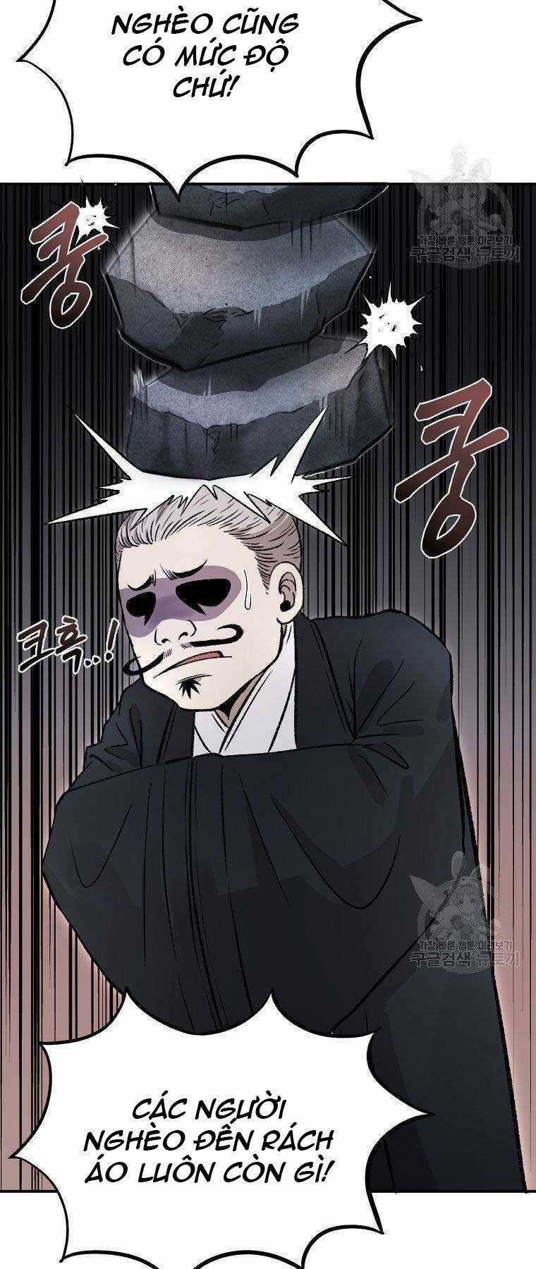 Ma Nhân Hoa Sơn - Chapter 24 - Trang 38