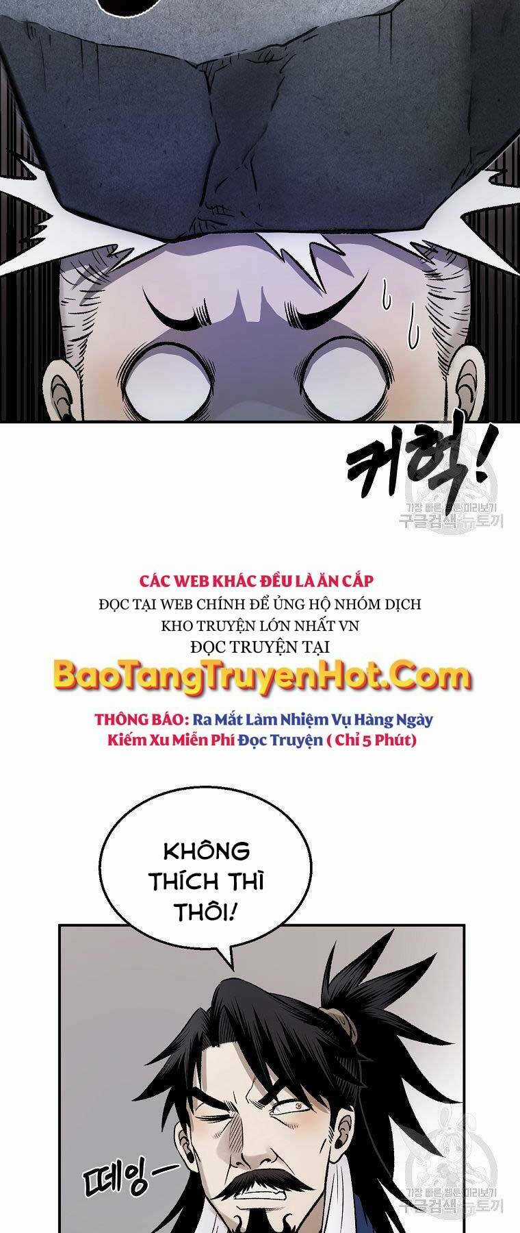 Ma Nhân Hoa Sơn - Chapter 24 - Trang 40